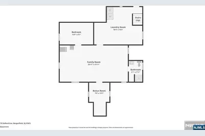 70 Delford Avenue, Bergenfield, NJ 07621 - Photo 28