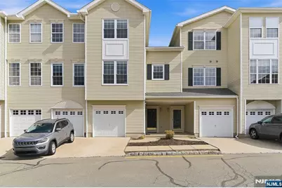 78 Wildflower Lane 1604 #1604, Morris Township, NJ 07960 - Photo 1