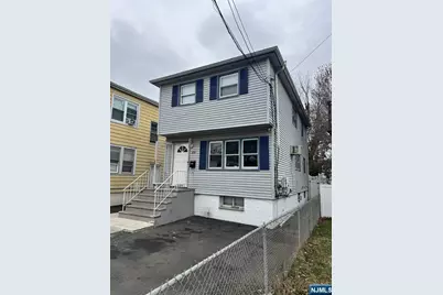 88 Columbus Avenue, Belleville, NJ 07109 - Photo 1