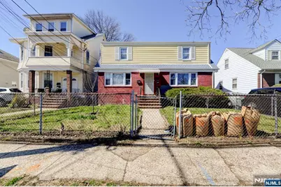 243-245 Orange Avenue Floor # 1, Irvington, NJ 07111 - Photo 1