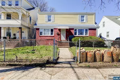 243-245 Orange Avenue Floor # 1, Irvington, NJ 07111 - Photo 2