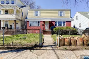 243-245 Orange Ave Floor # 1, Irvington, NJ 07111 - Photo 2