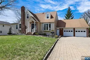 577 Forest Ave, Paramus, NJ 07652 - Photo 2