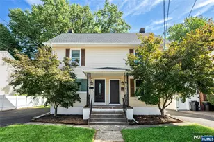 31-33 William St, Bergenfield, NJ 07621 - Photo 1