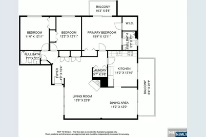 1431 John Street, Fort Lee, NJ 07024 - Photo 38