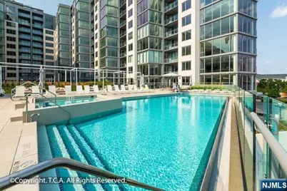 9 Ave At Port Imperial 326 #326, West New York, NJ 07093 - Photo 16