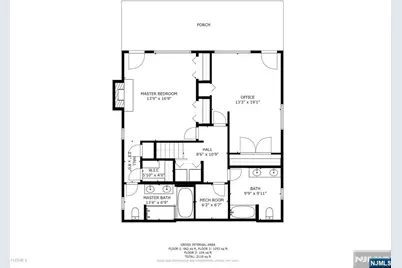 33 Colony Road, Edgewater, NJ 07020 - Photo 14