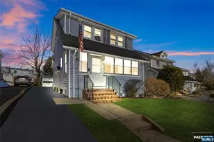 155 W Clinton Ave, Bergenfield, NJ 07621 - Photo 1