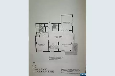 700 Grove Street 3Q #3Q, Jersey City, NJ 07310 - Photo 34