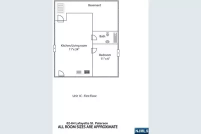 62-64 Lafayette Street 7 #7, Paterson, NJ 07501 - Photo 24