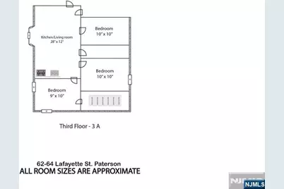 62-64 Lafayette Street 7 #7, Paterson, NJ 07501 - Photo 28