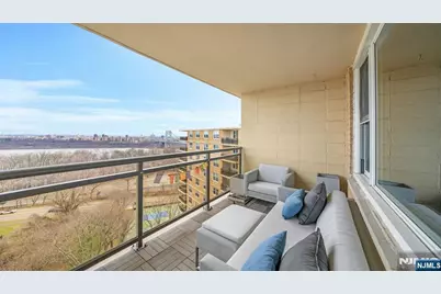 2200 N Central 15G #15G, Fort Lee, NJ 07024 - Photo 36