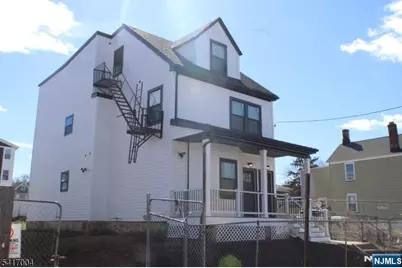 10 Bruen Avenue, Irvington, NJ 07111 - Photo 1