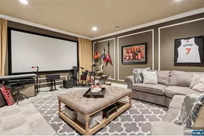 191 Hillside Avenue, Wyckoff Township, NJ 07481 - Photo 22