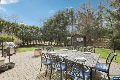 191 Hillside Avenue, Wyckoff Township, NJ 07481 - Photo 26