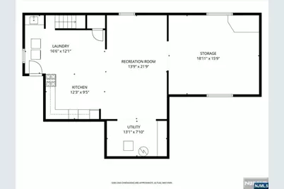 618 3rd Avenue, Lyndhurst Township, NJ 07071 - Photo 30