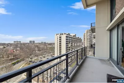 1 Horizon Road 1209 #1209, Fort Lee, NJ 07024 - Photo 6