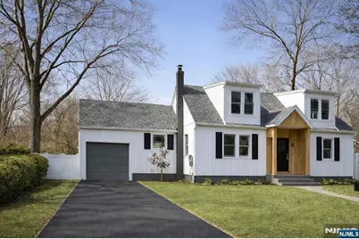 28 Kensington Avenue, Norwood, NJ 07648 - Photo 1