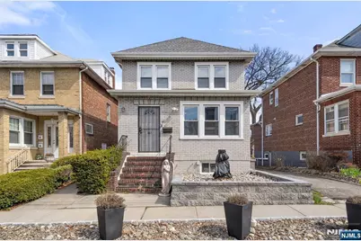 461 Greenmount Avenue, Cliffside Park, NJ 07010 - Photo 1