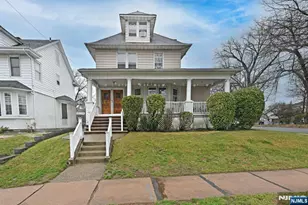 41 DeMott Ave, Clifton, NJ 07011 - Photo 1