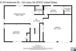 41-03 Ackerman Dr, Fair Lawn, NJ 07410 - Photo 38