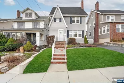 98 Hedden Terrace, North Arlington, NJ 07031 - Photo 26