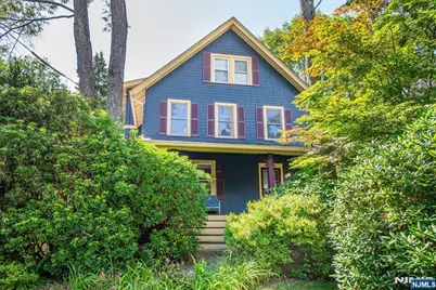 530 Up Mountain Avenue, Montclair, NJ 07043 - Photo 1