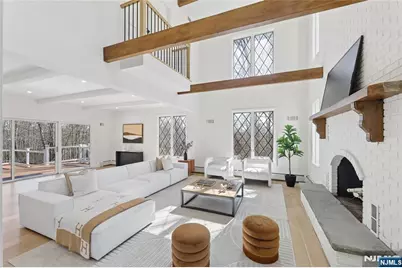 708 Windswept Lane, Franklin Lakes, NJ 07417 - Photo 4