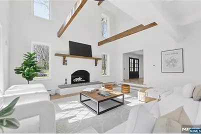 708 Windswept Lane, Franklin Lakes, NJ 07417 - Photo 6