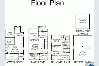 57 Menzel Avenue, Maplewood, NJ 07040 - Photo 22