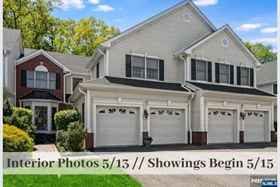 608 Fieldstone Terrace, Wyckoff Township, NJ 07481 - Photo 8