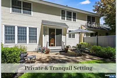 608 Fieldstone Terrace, Wyckoff Township, NJ 07481 - Photo 6