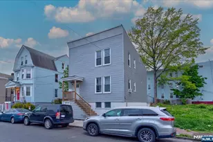 229 21st St, Irvington, NJ 07111 - Photo 1