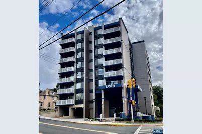 464 Gorge Road 2F #2F, Cliffside Park, NJ 07010 - Photo 6