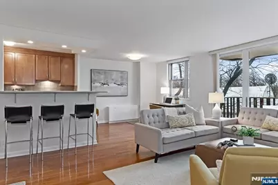 530 Valley Road C003L #C003L, Montclair, NJ 07043 - Photo 1