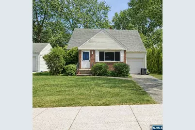 841 Prince Street, Teaneck Township, NJ 07666 - Photo 1