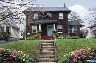 101 Brookside, Hawthorne, NJ 07506 - Photo 1