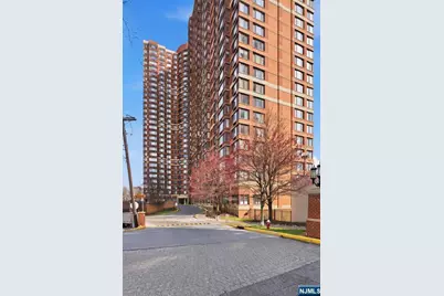 100 Old Palisade 2313 #2313, Fort Lee, NJ 07024 - Photo 1
