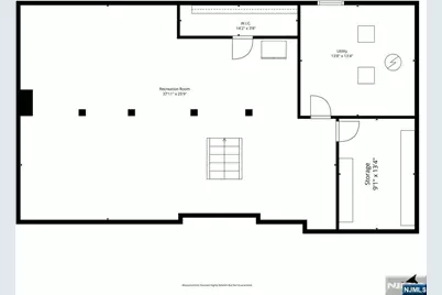 26 Valley Lane, Upper Saddle River, NJ 07458 - Photo 48