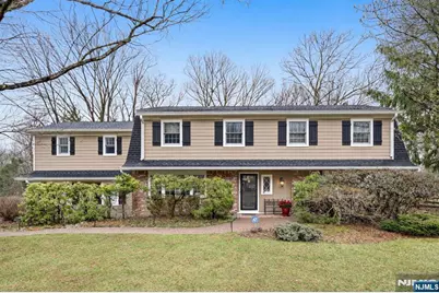 26 Valley Lane, Upper Saddle River, NJ 07458 - Photo 1