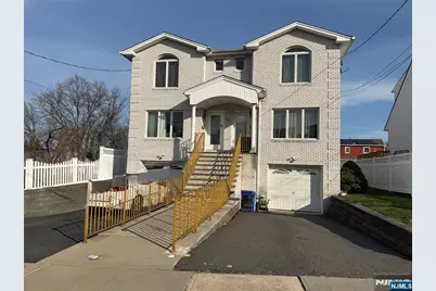 58 River Street B #B, Lodi, NJ 07644 - Photo 1