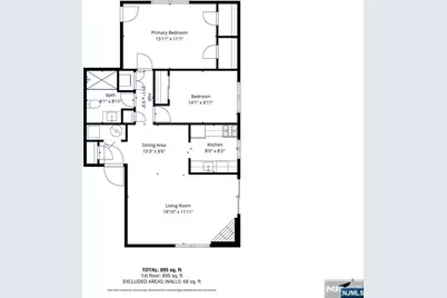 114 Pennington Avenue T #T, Passaic, NJ 07055 - Photo 30