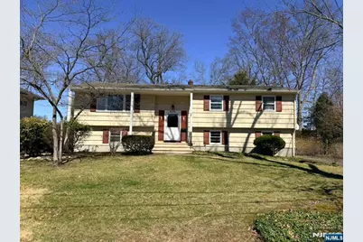 32 Lake Drive, Par-troy Hills Twp., NJ 07005 - Photo 1