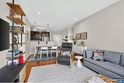 443 2nd Street 406 #406, Jersey City, NJ 07302 - Photo 10