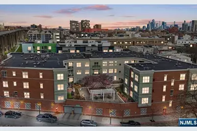 443 2nd Street 406 #406, Jersey City, NJ 07302 - Photo 24