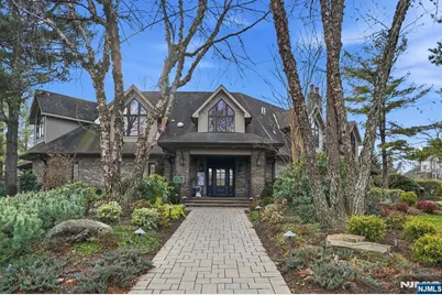 204 Bearwoods Road, Park Ridge, NJ 07656 - Photo 34