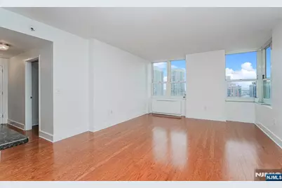 88 Morgan Street 3701 #3701, Jersey City, NJ 07302 - Photo 2