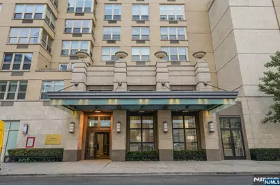 88 Morgan Street 3701 #3701, Jersey City, NJ 07302 - Photo 28