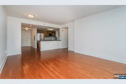 88 Morgan Street 3701 #3701, Jersey City, NJ 07302 - Photo 4