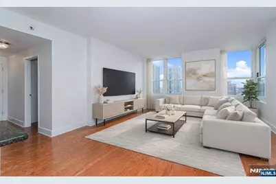 88 Morgan Street 3701 #3701, Jersey City, NJ 07302 - Photo 1